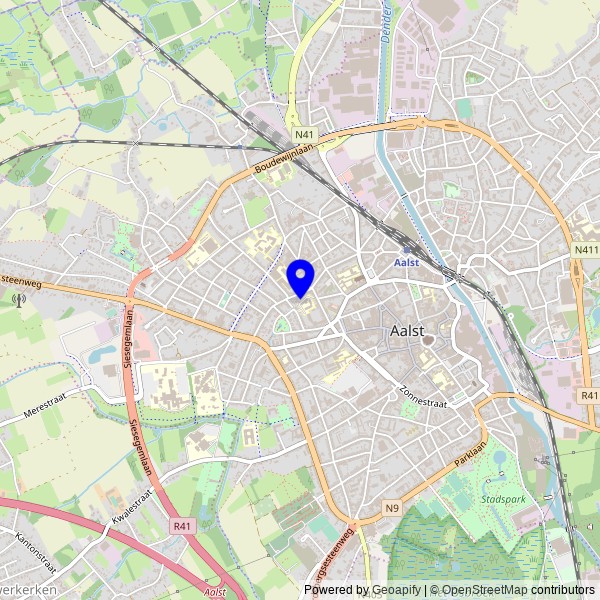Map Photo